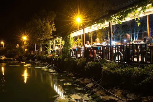 Deniz Kızı Gümüldür Otel & Restaurant resimleri