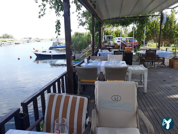 Deniz Kızı Gümüldür Otel & Restaurant