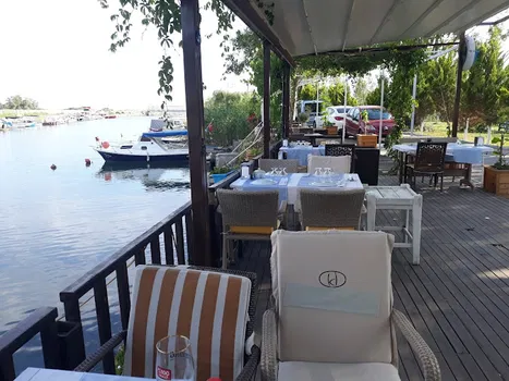 Deniz Kızı Gümüldür Otel & Restaurant resimleri