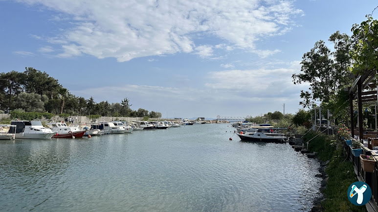 Deniz Kızı Gümüldür Otel & Restaurant