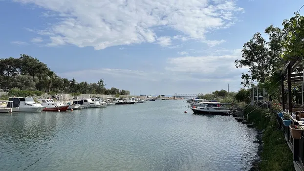 Deniz Kızı Gümüldür Otel & Restaurant resimleri