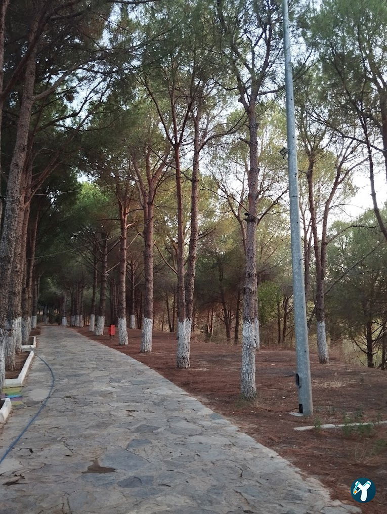 saklı cennet