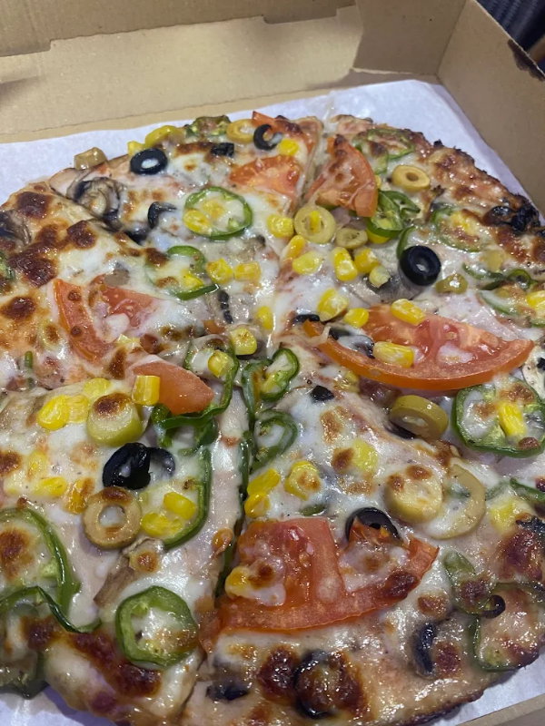 Foça Pizza Kulübü