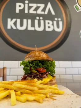 Foça Pizza Kulübü resimleri