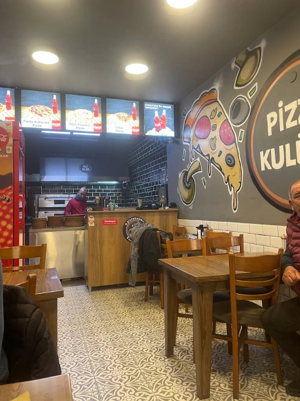 Foça Pizza Kulübü