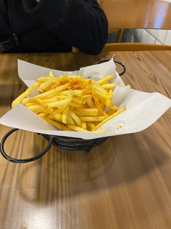 Foça Pizza Kulübü