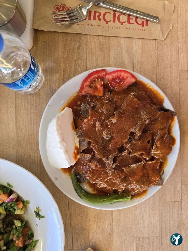 Kırçiçeği Restoran