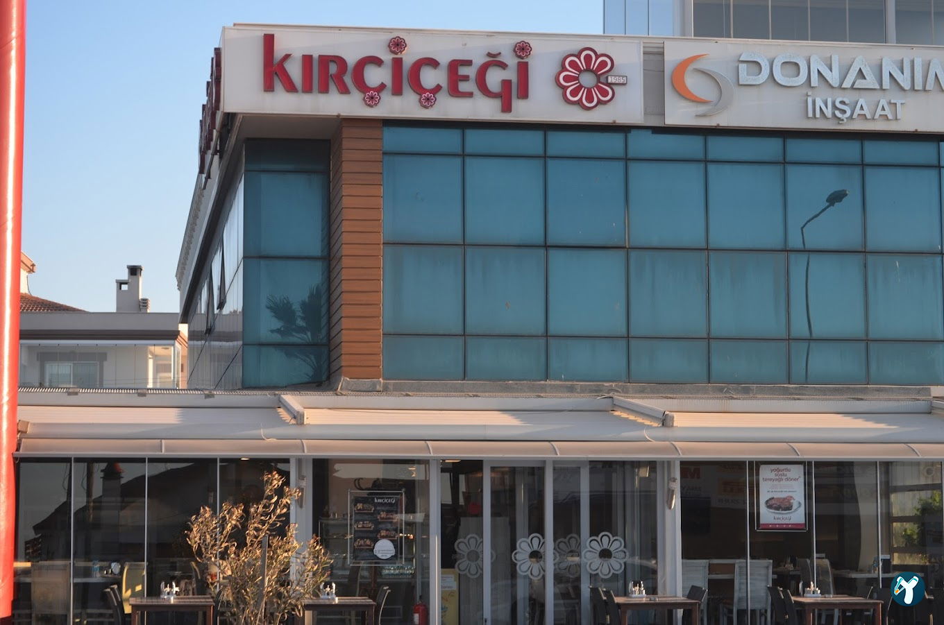 Kırçiçeği Restoran