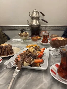 Payedar Kahve resimleri