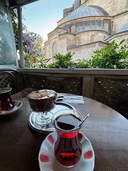 Payedar Kahve resimleri