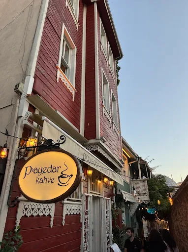 Payedar Kahve