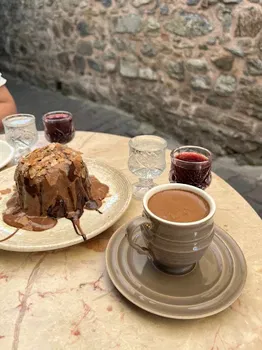 Payedar Kahve resimleri