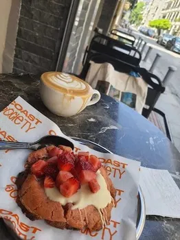 Coast Society resimleri