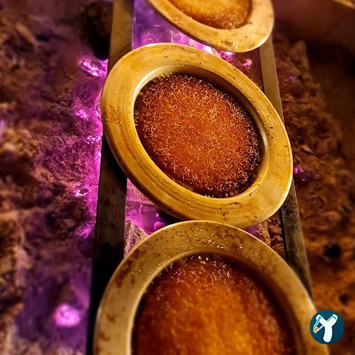 OTURAN BOĞA ÇEŞME