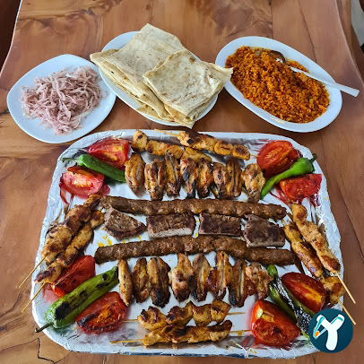 OTURAN BOĞA ÇEŞME