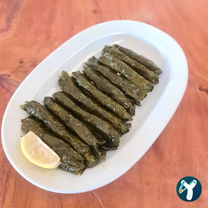 OTURAN BOĞA ÇEŞME