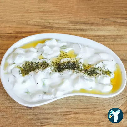 OTURAN BOĞA ÇEŞME