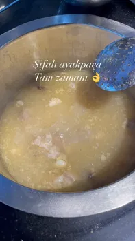 Chef Alin resimleri