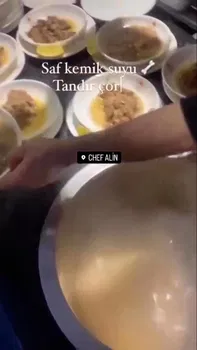 Chef Alin resimleri