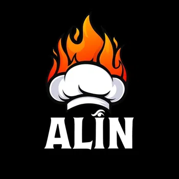 Chef Alin resimleri