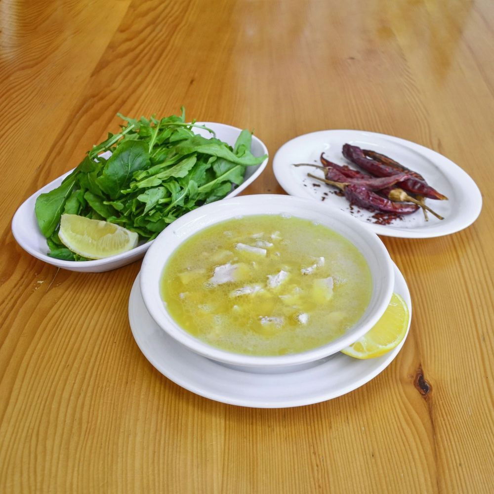 Beyin Çorbası