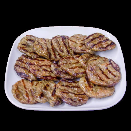 Kaşarlı Köfte