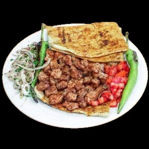 Çöp Şiş (10 Adet)