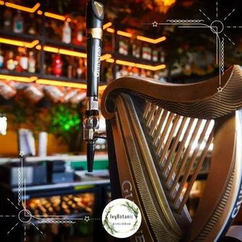 IVY BOTANIC Kitchen & Drink resimleri
