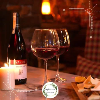 IVY BOTANIC Kitchen & Drink resimleri