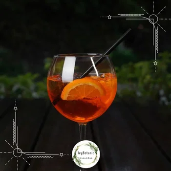 IVY BOTANIC Kitchen & Drink resimleri