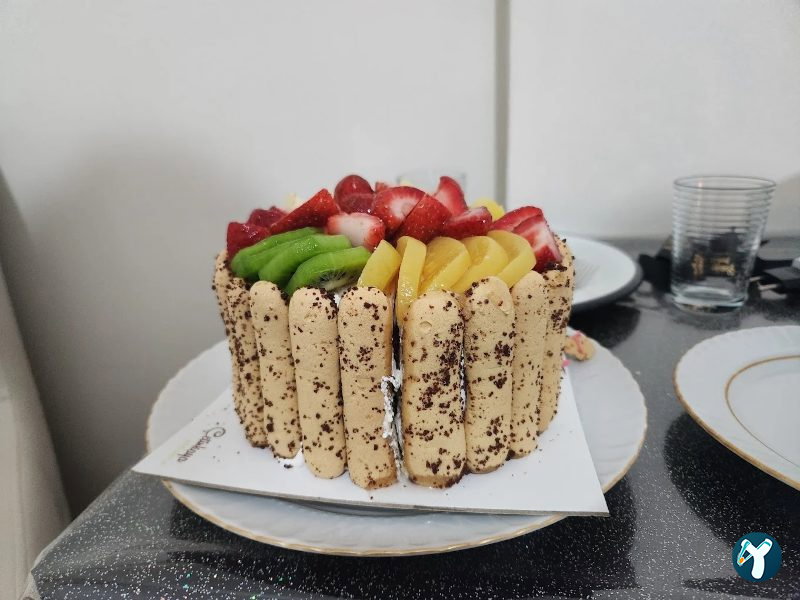 Manisa Çetinkaya Pastanesi