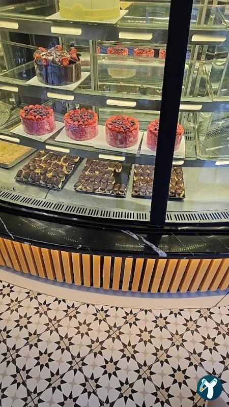 Manisa Çetinkaya Pastanesi