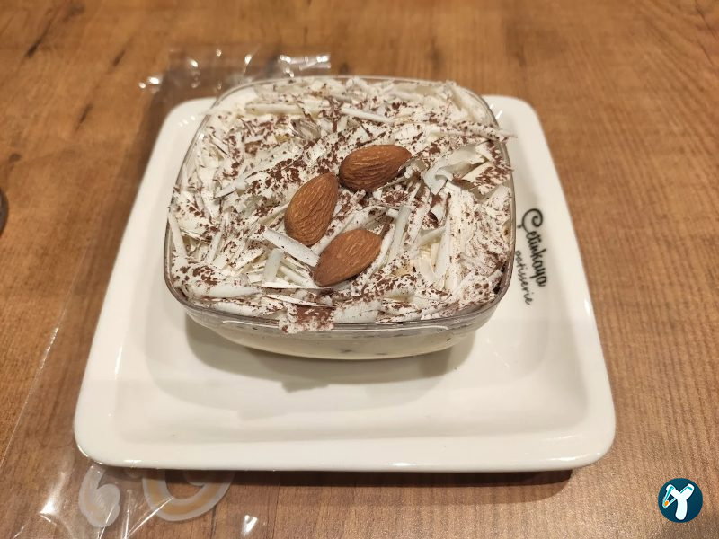 Manisa Çetinkaya Pastanesi