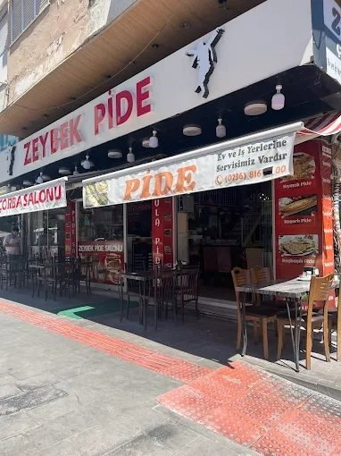 KULA ZEYBEK PİDE SALONU