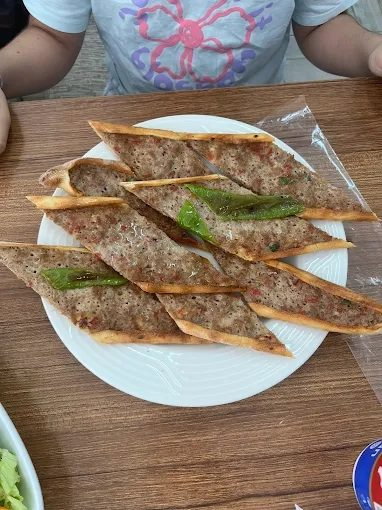 KULA ZEYBEK PİDE SALONU