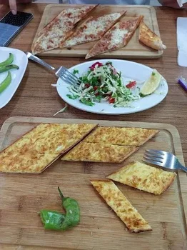 KULA ZEYBEK PİDE SALONU resimleri