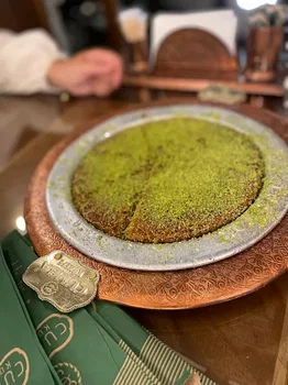 Cumba Baklava resimleri