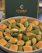 Cumba Baklava