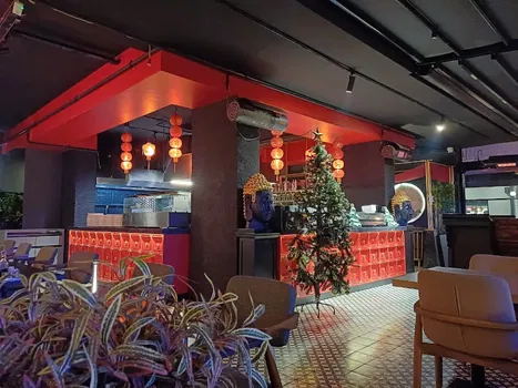 Justo Sushi&Noodle resimleri