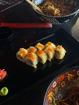 Justo Sushi&Noodle resimleri
