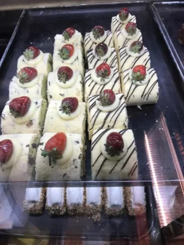Gevrek Sarayı resimleri
