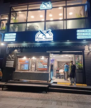 OburX Pilav&Tavuk Buca resimleri