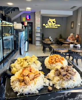 OburX Pilav&Tavuk Buca resimleri