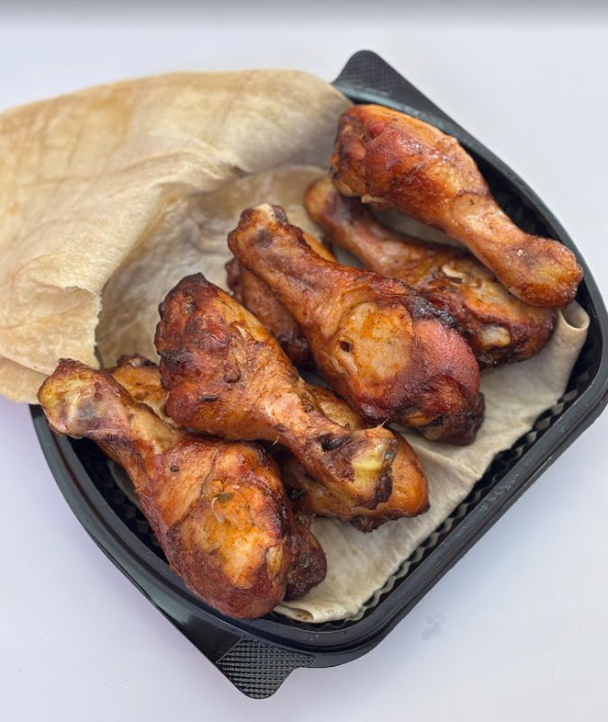 OburX Pilav&Tavuk Buca