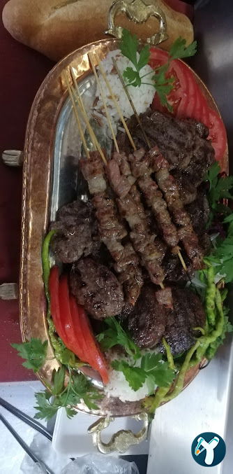 GÜLCÜ KASAP ET IZGARA