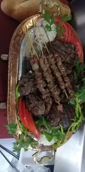 GÜLCÜ KASAP ET IZGARA resimleri