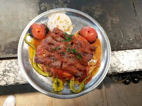 Esnaff Lokantası resimleri