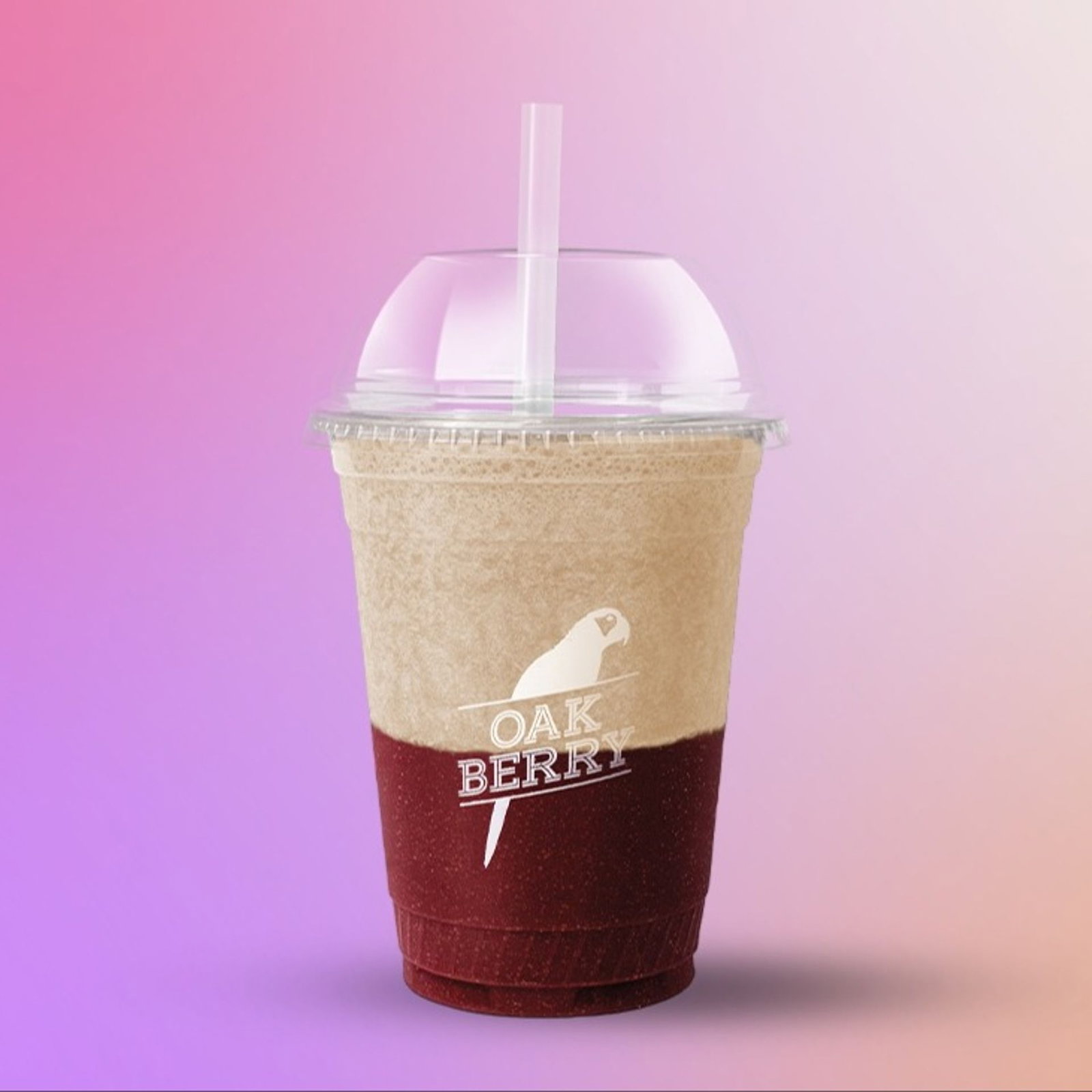 Power Punch Açaí Smoothie