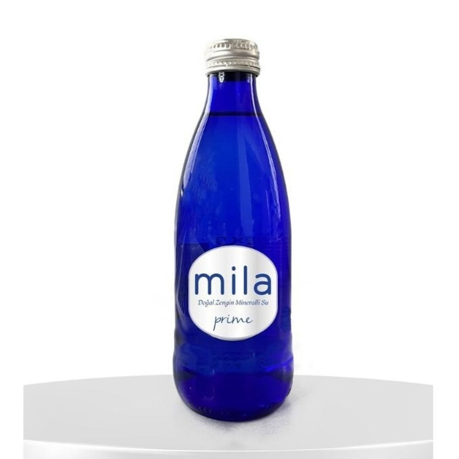 Mila Prime Maden Suyu (33 cl.)