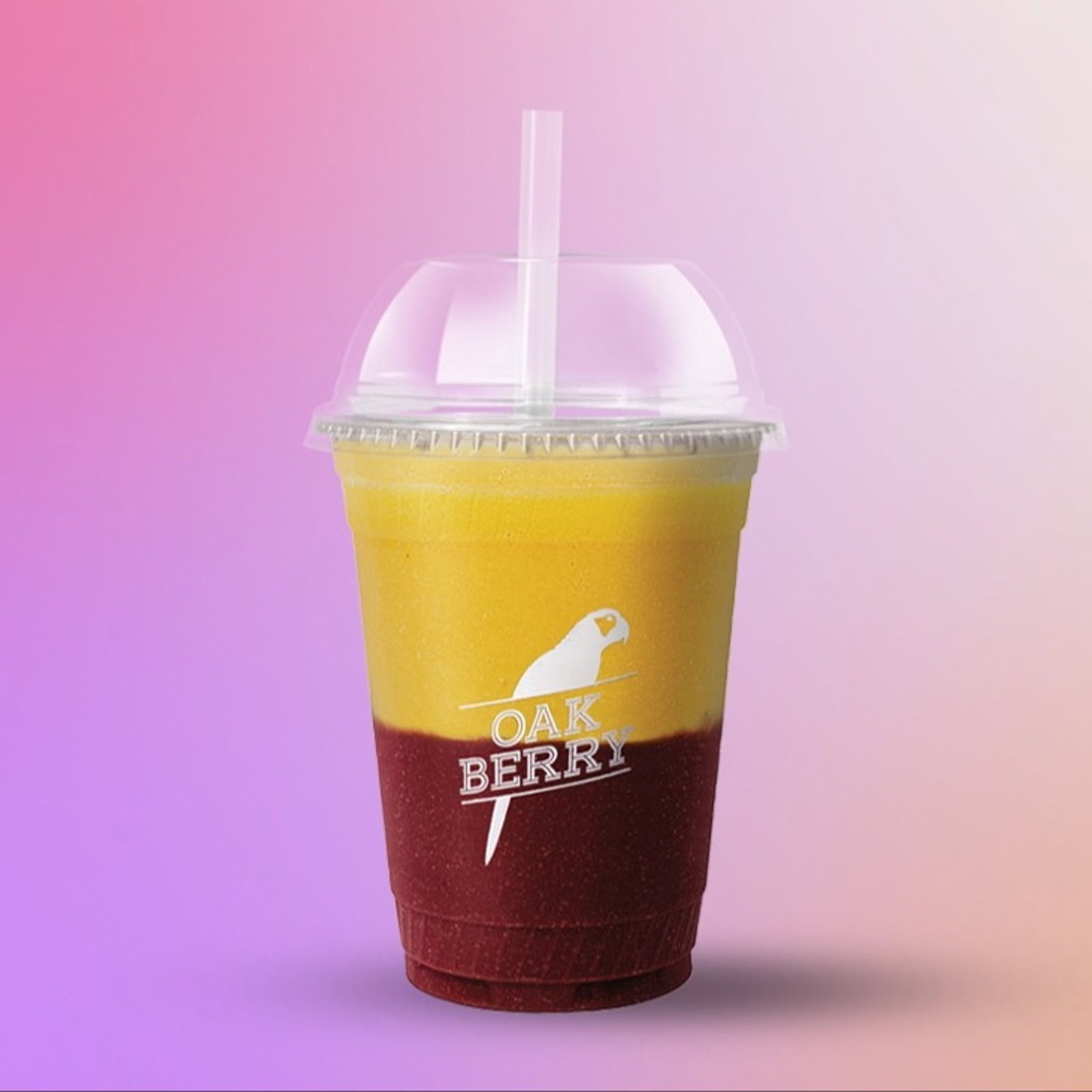 Tropical Beats Açaí Smoothie